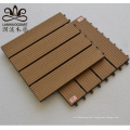 Outdoor Plastic wood floor